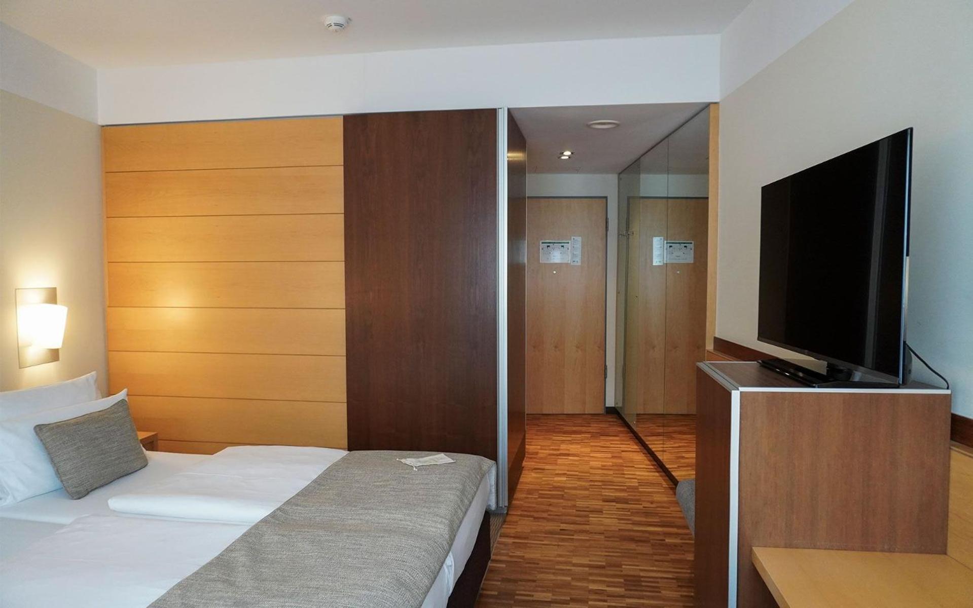Centrovital Hotel Berlin — Photos 2